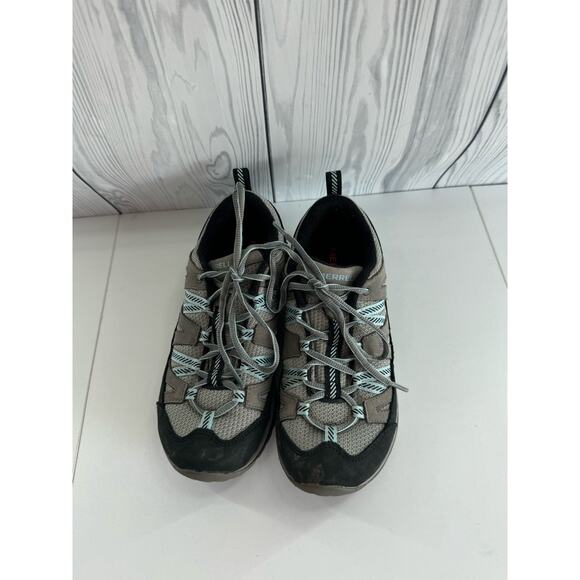 Merrell Shoes - Merrell Women Siren Sport 3 Light Weight Breathable Hiking Shoes Sz 6.5